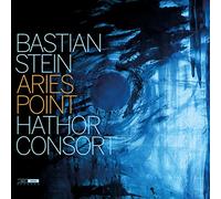 Hathor Consort; David Helm; Ronny Graupe; Bastian Stein - Aries Point