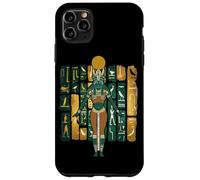 Hathor Egyptian God | Egypt Mythology ancient Case for iPhone 11 Pro Max