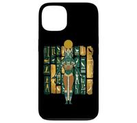 Hathor Egyptian God | Egypt Mythology ancient Case for iPhone 13