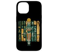 Hathor Egyptian God | Egypt Mythology ancient Case for iPhone 14