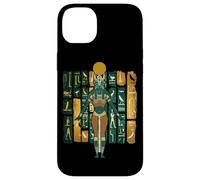 Hathor Egyptian God | Egypt Mythology ancient Case for iPhone 14 Plus