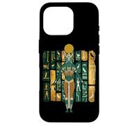 Hathor Egyptian God | Egypt Mythology ancient Case for iPhone 16 Pro