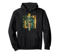 Hathor Egyptian God | Egypt Mythology ancient Pullover Hoodie
