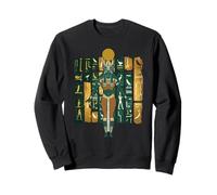 Hathor Egyptian God | Egypt Mythology ancient Sweatshirt