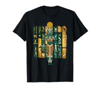 Hathor Egyptian God | Egypt Mythology Ancient T-Shirt