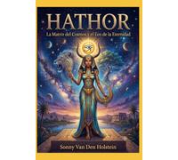 Hathor: Un viaje al templo sin tiempo de la Gran Madre