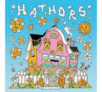 Hathors - When the Sun Is Out (When Skies Are Grey) [VINYL]