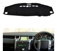 HATHWAY Fit For Land Rover Discovery 3 2005-2009,Car Dashboard Cover,Non-Slip Dashboard Cover Mat,Dash Board Cover,Car Decoration