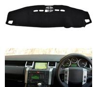 HATHWAY Fit For Land Rover Discovery 3 2005-2009,Dash Cover Mat,Dash Cover,Dashboard Cover,Dashboard Cover Mat,Car Accessories