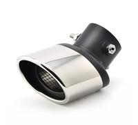 HATHWAY Fit For Land Rover Discovery 5 L462 2017-2020,Car Exhaust Tip,Stainless Steel Exhaust Tip,Car Muffler Exhaust Tip Exaust Tip