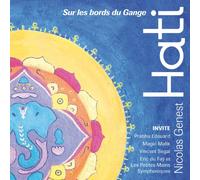 Hati (Sur Les Bords Du Gange)