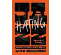 Hating Jazz, Andrew S. Berish, Paperback