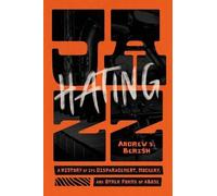 Hating Jazz Andrew S. Berish Paperback The University of Chicago