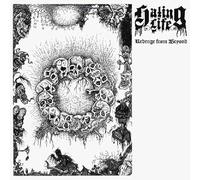 Hating Life - Revenge From Beyond