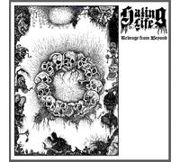 Hating Life : Revenge from Beyond CD (2026) NEW FREE Shipping, Save £s