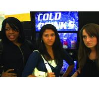 Hating Tami: A Look at Female Bullying (Maple Ave Series)