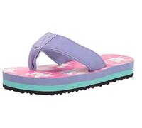 Hatley Girls Flip-Flop, Magical Pegasus, X-Large UK