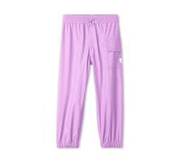 Hatley Kids' Splash Rain Trousers, Lilac, 6 Years