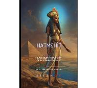 HATMEHIT: La Diosa Pez del Delta, el Misterio de Osiris y la Fusión con Isis (EGIPTO)