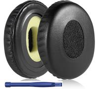 HATOFES Replacement Earpads for SoundLink On-Ear Ear Pads Cushions Compatible with Bose SoundLink On-Ear headphones, Bose on-ear wireless, Bose On-Ear 2 (OE2) and Bose SoundTrue On-Ear Headphones