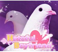 Hatoful Boyfriend Collector's Edition Steam CD Key