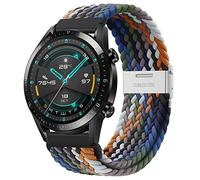 Hatolove 22mm Strap for Huawei GT Series & Galaxy Watch