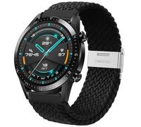 Hatolove 22mm Watch Strap for Huawei GT | Fits GT2, 2 Pro, 2e, 3, 3 Pro & Galaxy Watch 3, 46mm, Gear S3 Frontier