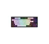 HATOR Skyfall Magnetic Ultima 8K Wireless Gaming Keyboard (Skyfall 80 MAG Ultima 8K Wireless - US/ANSI)