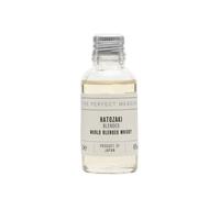 Hatozaki Blended Japanese Whisky Sample World Blended Whisky