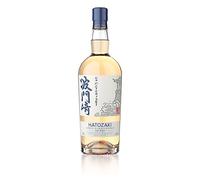 Hatozaki Japanese Blended Whisky 70cl