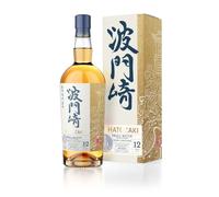 Hatozaki Umeshu Cask Finish Whisky