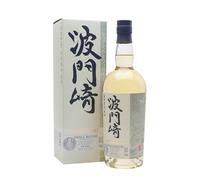 Hatozaki Japanese Pure Malt Japanese Whisky, 70 cl