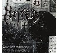 Hatred - Blasphemous Deliverance
