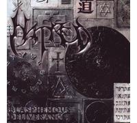 Hatred - Blasphemous Deliverance