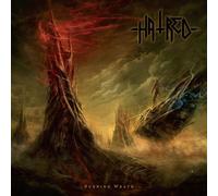 Hatred - Burning Wrath