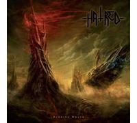 Hatred - Burning Wrath