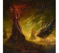 Hatred - Burning Wrath [VINYL]