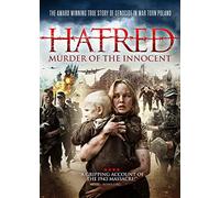 Hatred - Murder of the Innocent [DVD]