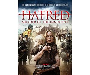 Hatred - Murder of the Innocent [DVD]
