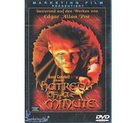 Hatred of a Minute [DVD] Hansen, Gunnar, Michael Kallio Tracee Newberry u. a.