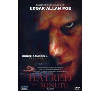 Hatred of a Minute [DVD] unbekannt