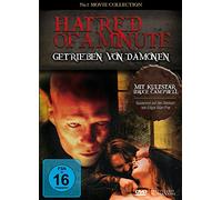 Hatred of a Minute-Getrieben Von Dämonen [Import allemand]