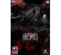 Hatred PC