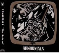 Hatred, The
