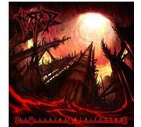 Hatred - The Bleeding Architecture