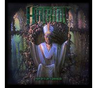 Hatriot - From Days Unto Darkness