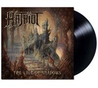 Hatriot - The Vale Of Shadows [VINYL]