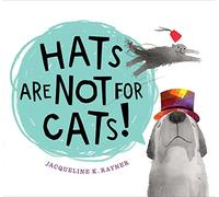 Hats Are Not For Cats