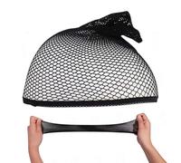 Hats Bandeau Wigs - Wig Styling Hair, High Elastic Hair From Both Ends | Invisible Wig, Net Limit