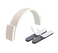 Hats Bending Tool, 2.68x5.47inches Hard Hat Inserts, Adjustable Brim Bender, No Steaming Hat Shaping Aid with Sizing Reducer Tape, Comfortable Hat Brim Curver for Floppy Flat Brims Hard Baseball CPS